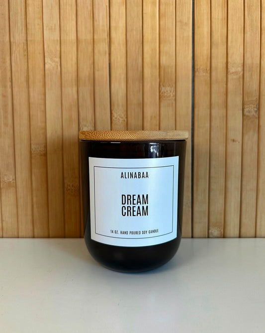 Dream Cream