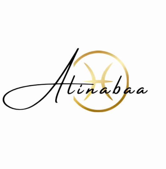 ALINABAA GIFT CARD